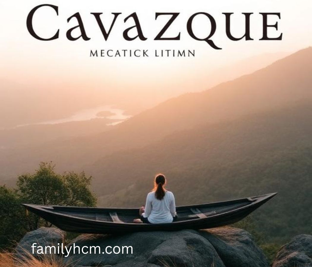 Cavazaque