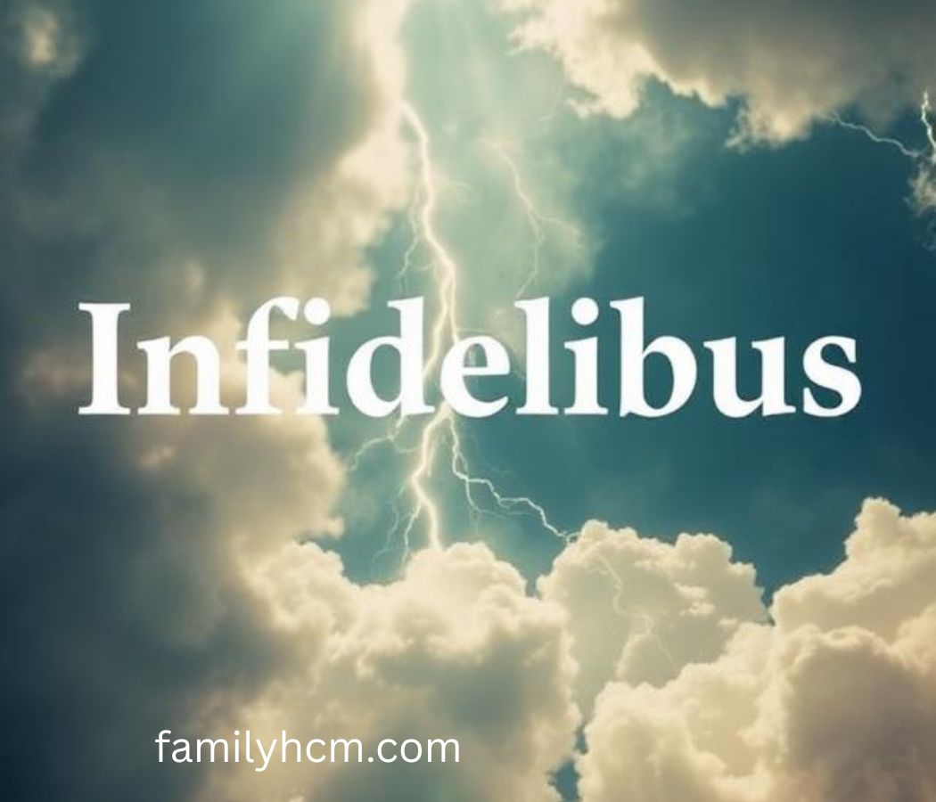 Infidelibus