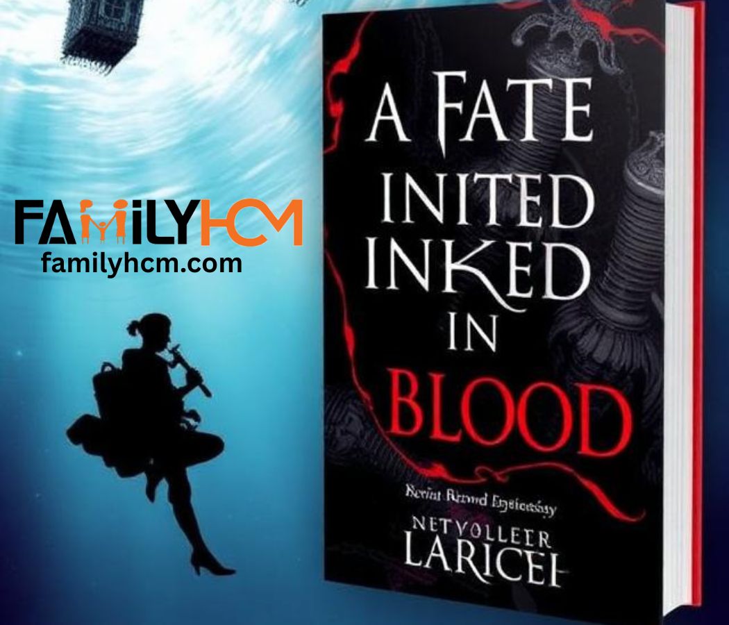 A Fate Inked in Blood
