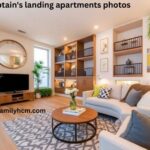 captain's landing apartments photos