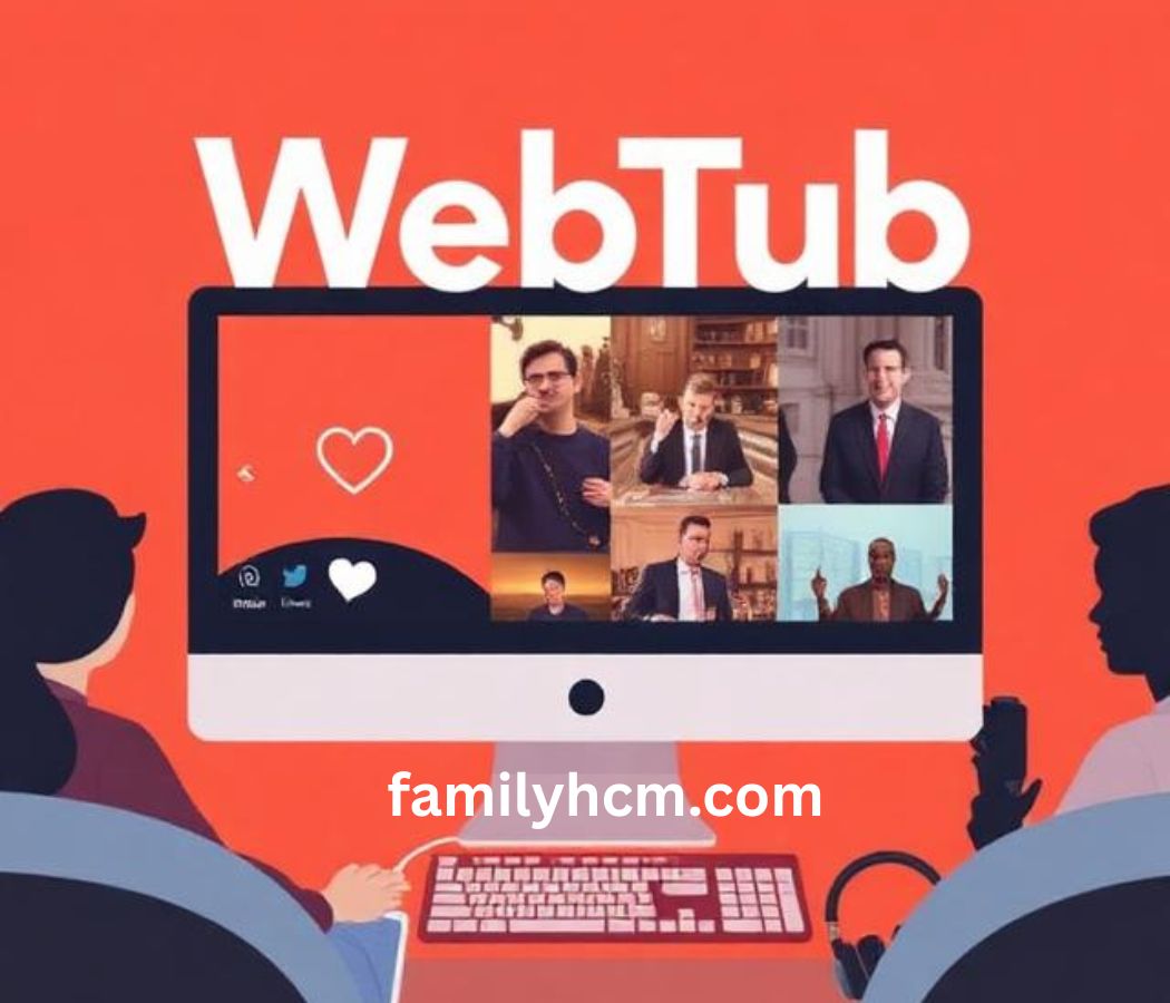 WebTub