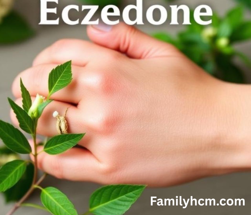 eczedone