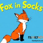 Fox and Socks book online