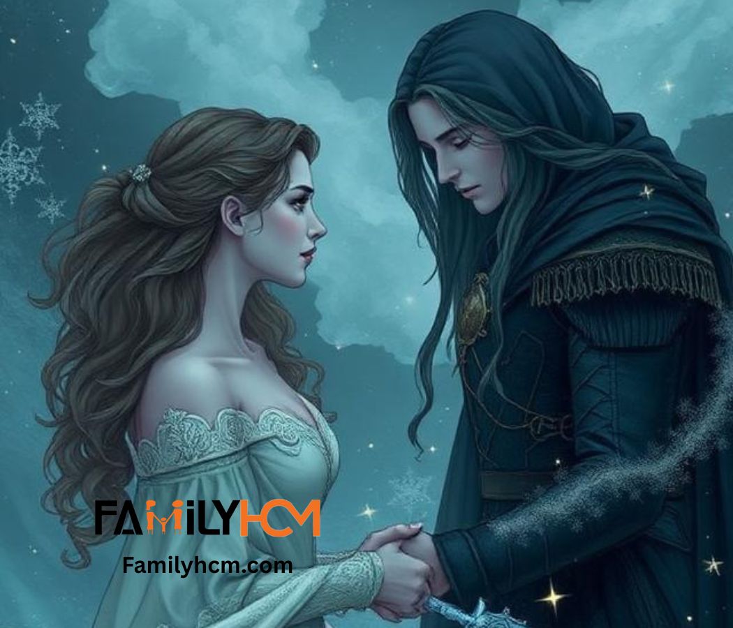 a court of mist and fury summary