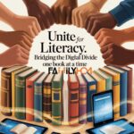 unite for literacy