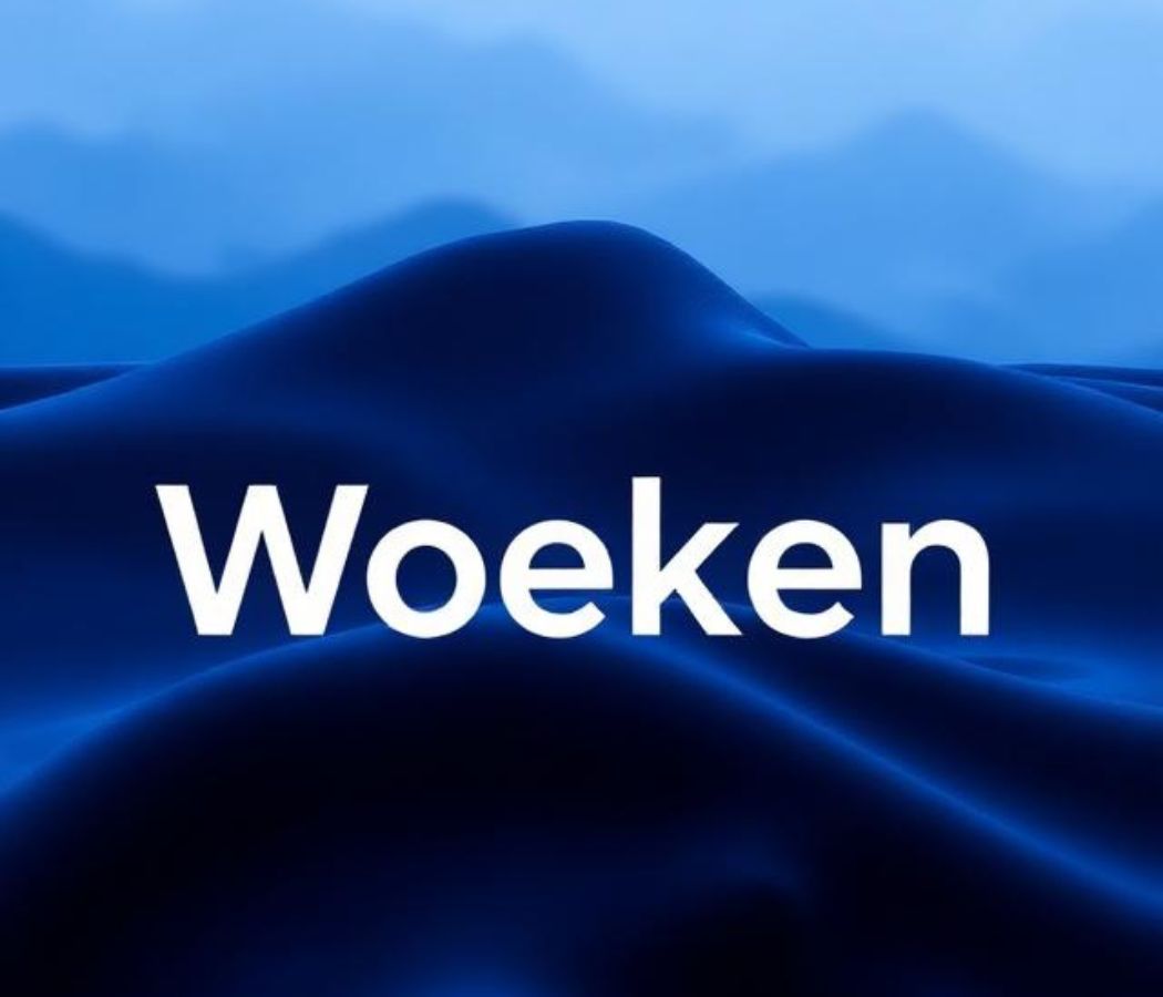 woeken