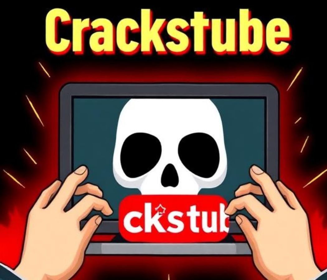crackstube