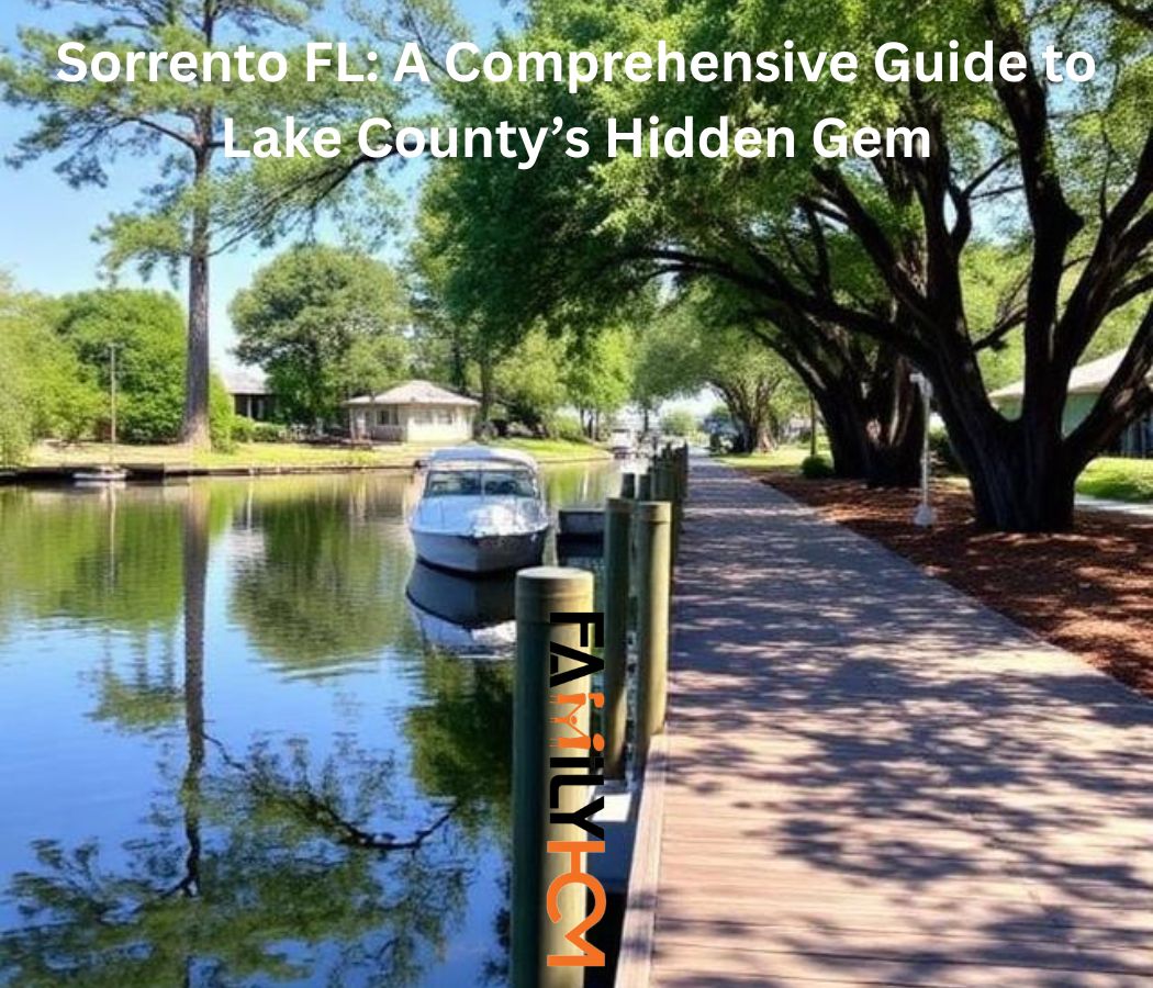 sorrento fl