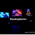 Bioskopkeren