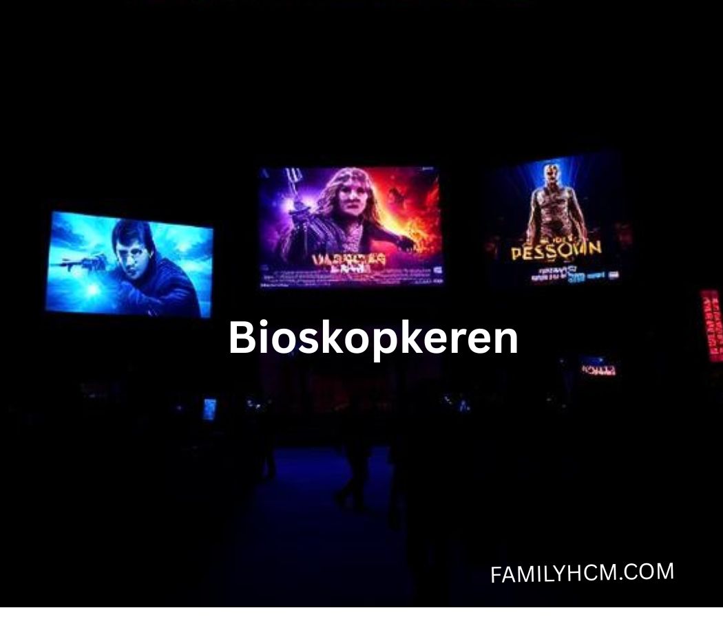 Bioskopkeren