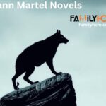 Yann Martel Novels
