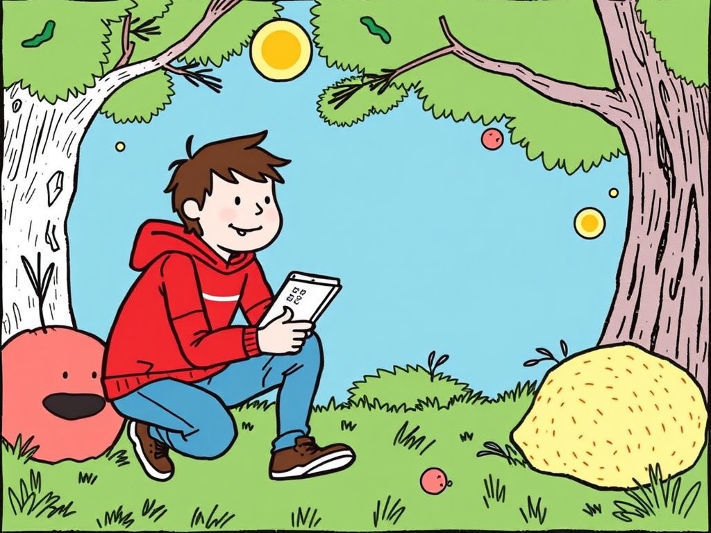 Participation Award DOAWK: Why It’s Not a Book (But Fits Greg Perfectly)
