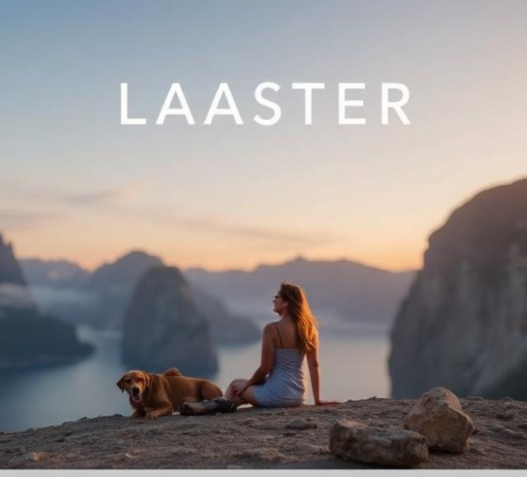 Laaster: Why the End of Your Journey Matters Most