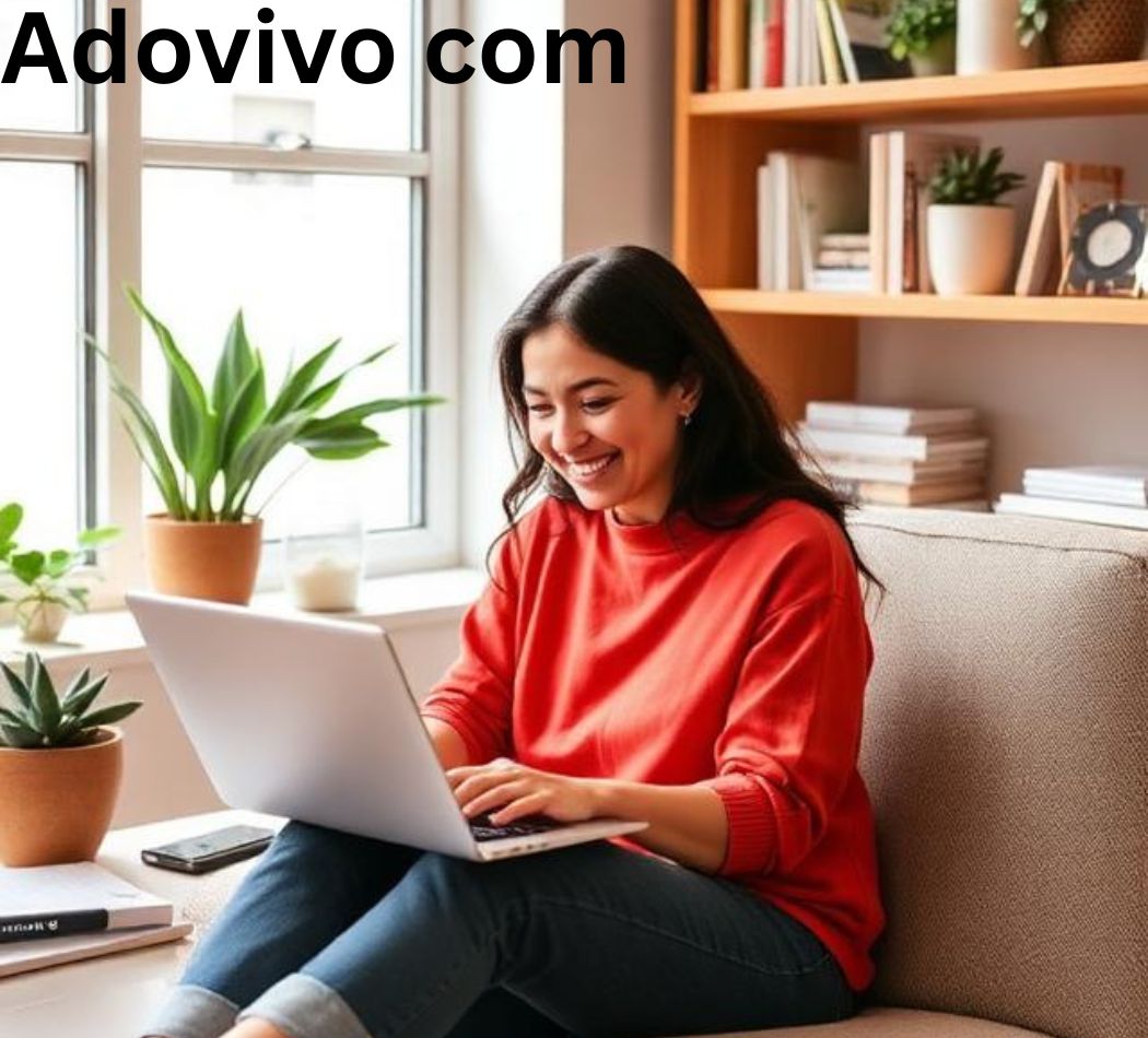 adovivo com