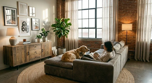 Affordable Cloud Couch Dupes Worth Buying
