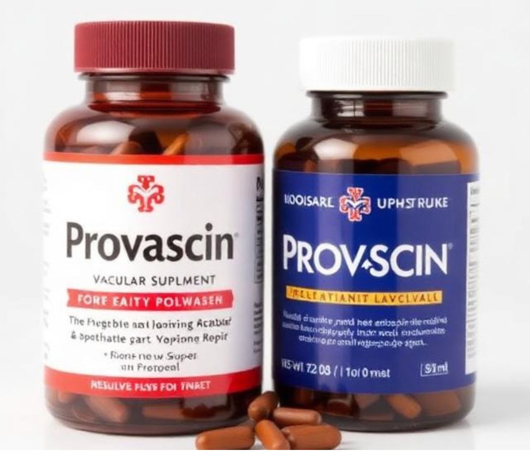 Provascin
