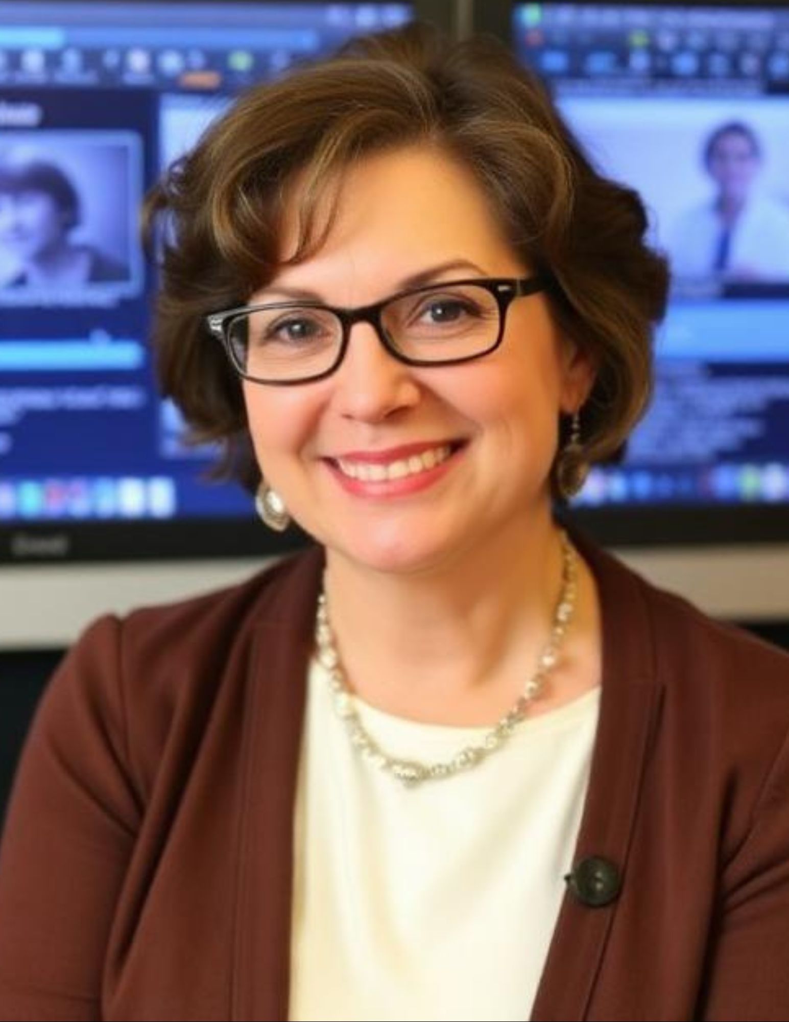 Louisa Kochansky