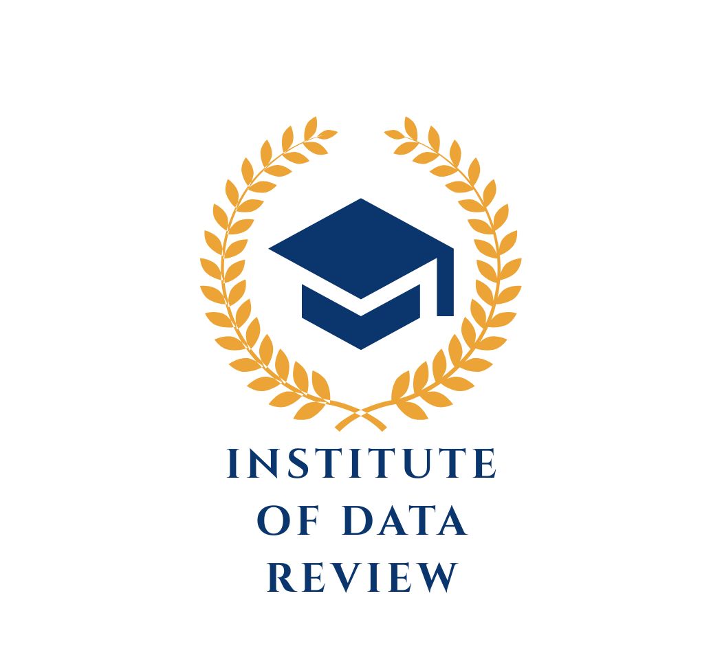 Institute of Data Review