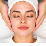pre facial