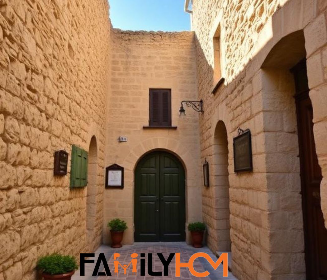 beit bart