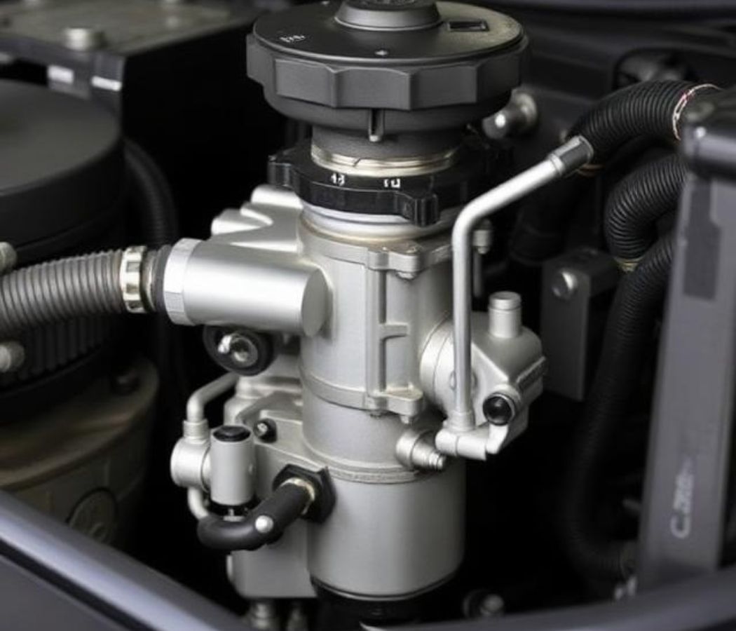 cp4 fuel pump silverado sierra lawsuit