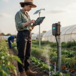 IRRI SYS