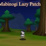 Mabinogi Lazy Patch