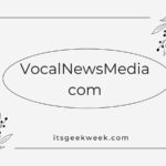 VocalNewsMedia com