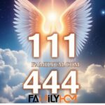 Angel Number Meaning