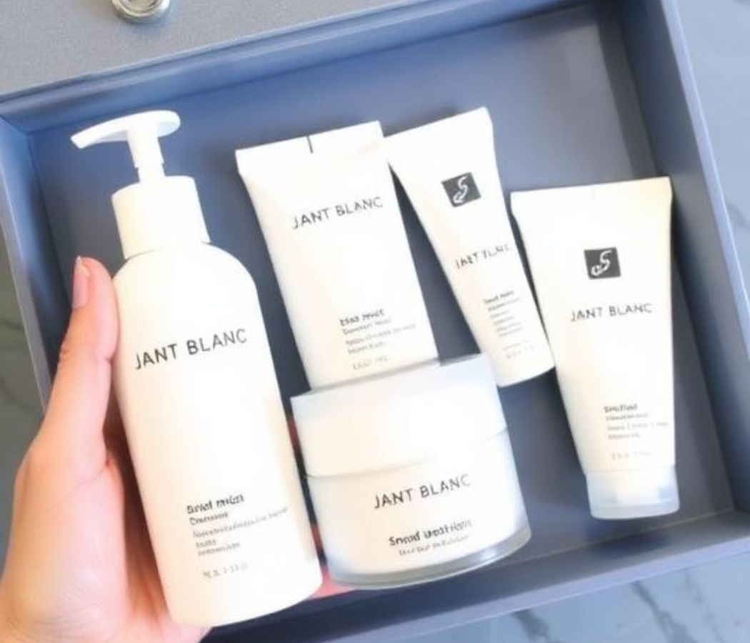 JANT BLANC