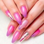 what is a russian manicure
