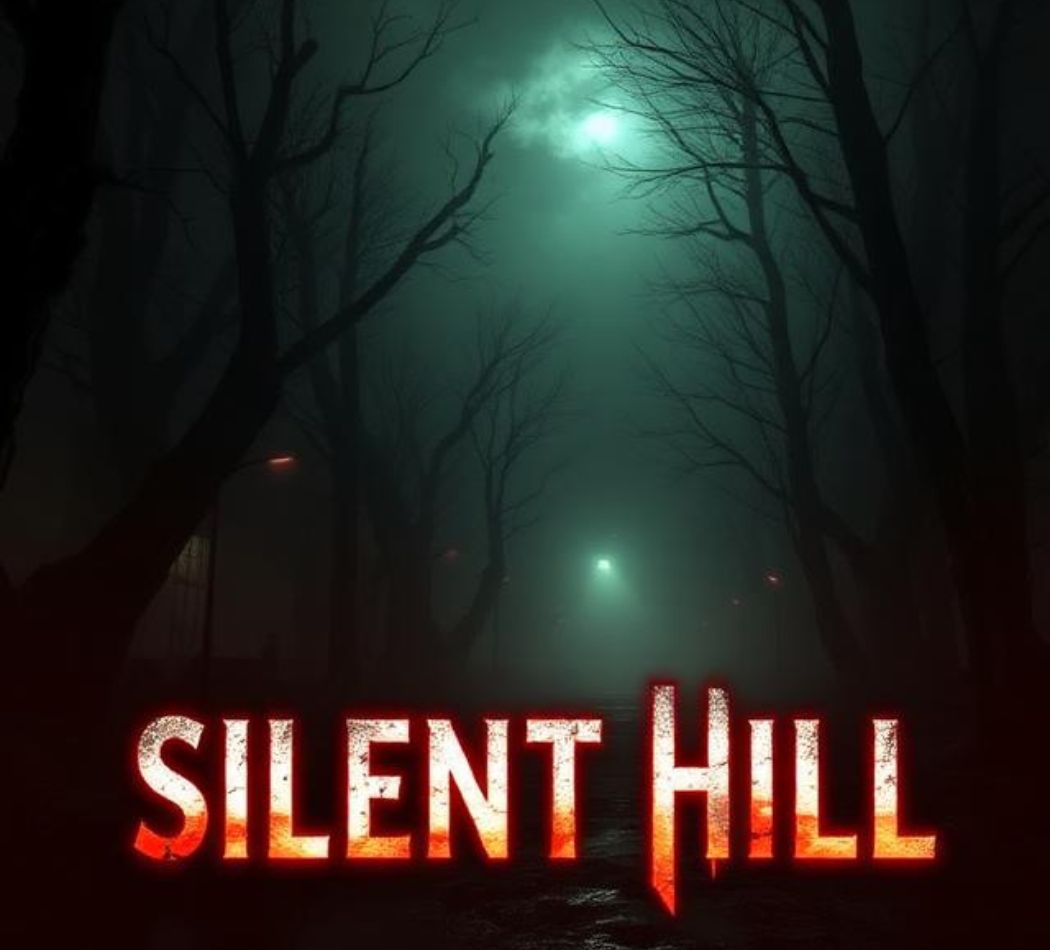 guia silent hill geekzilla