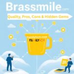 BrassSmile com