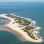 Plum Island Southold NY 11957