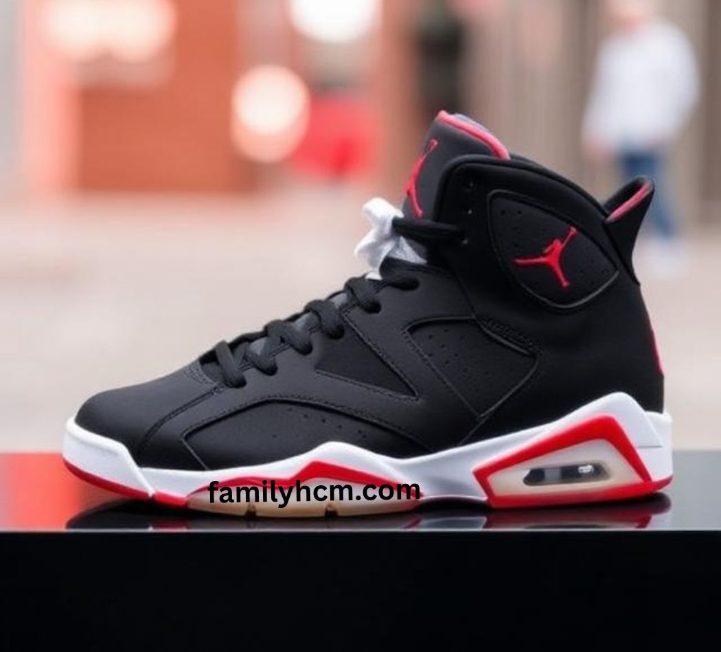 Jordan 6