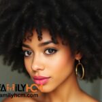 hair care products for natural hair