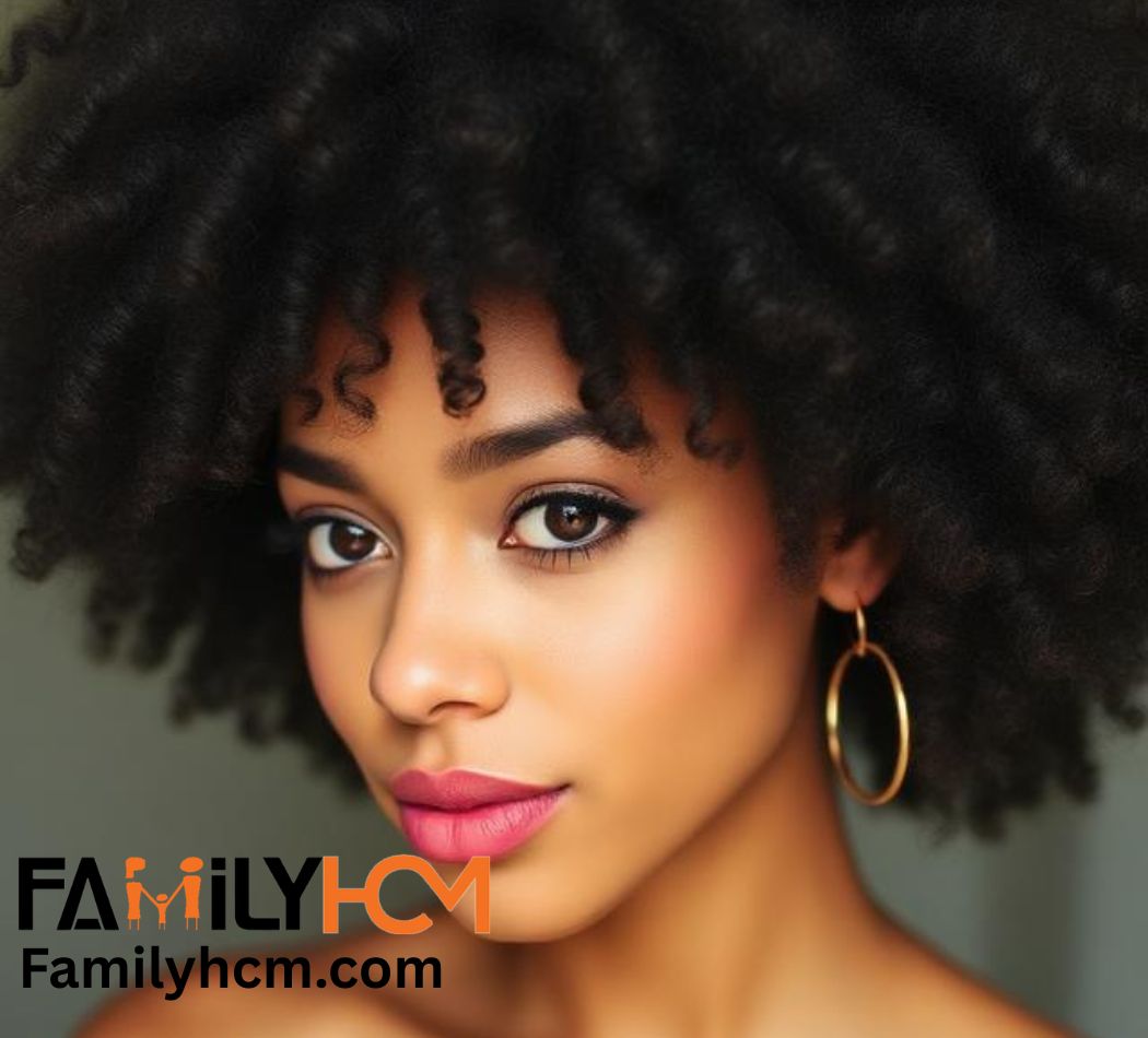 hair care products for natural hair