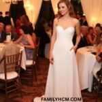 Rehearsal Dinner Dress