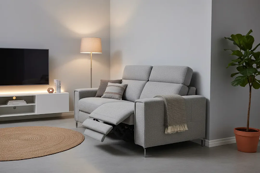 What Is A Zero Clearance Reclining Sofa?