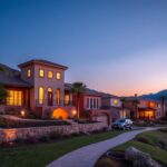villas in springs