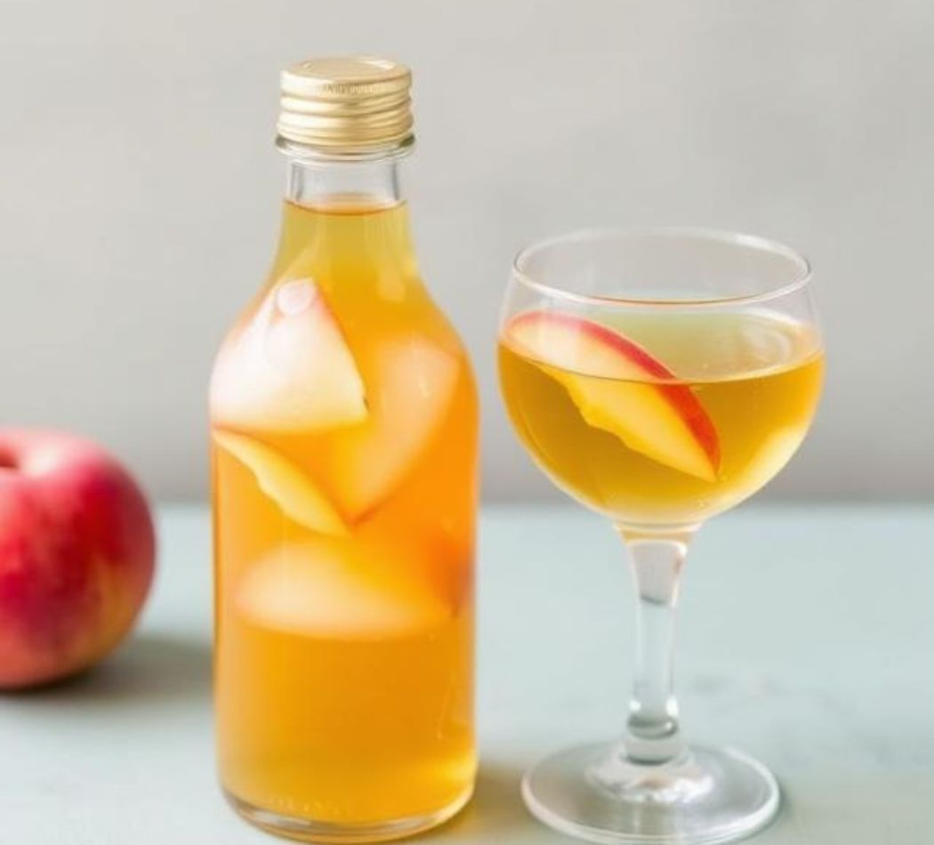 Peach Schnapps