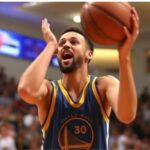 Steph Curry Airball Meme