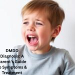 DMDD Diagnosis