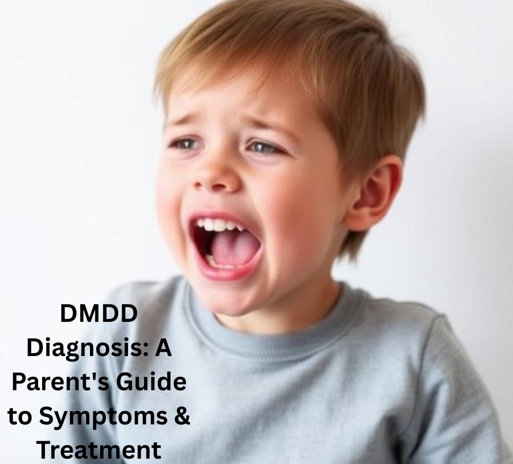 DMDD Diagnosis