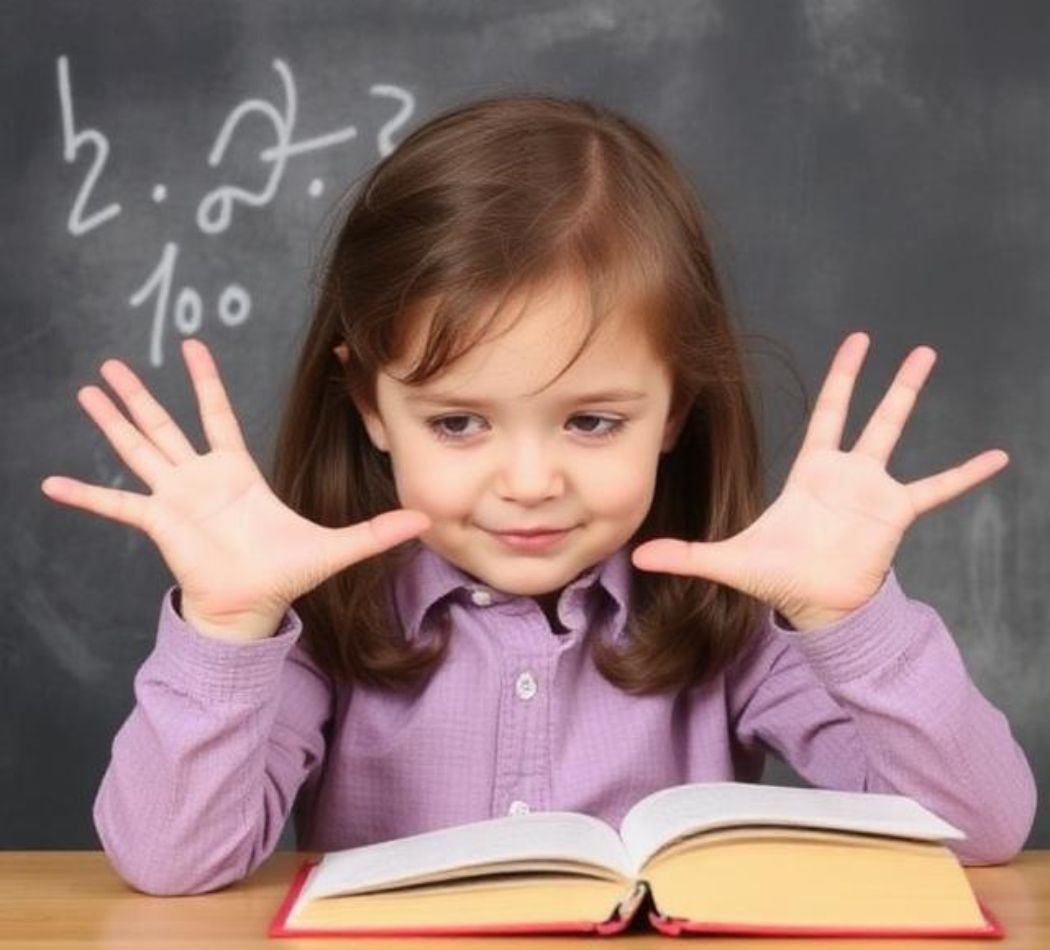 Signs of Dyslexia