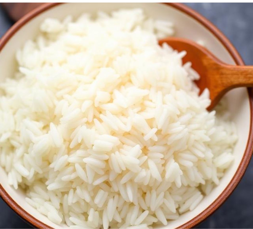 Long Grain White Rice: The Essential Guide to Fluffy Rice