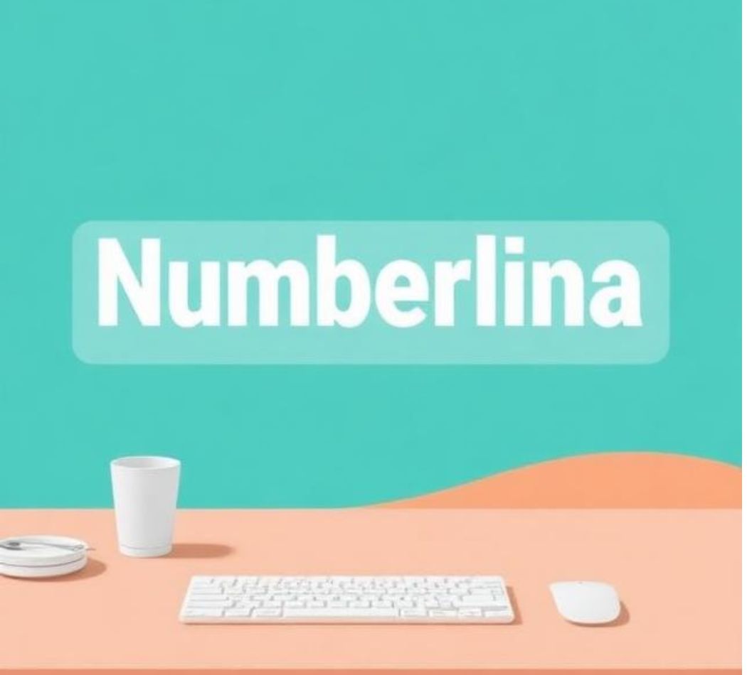 numberlina.com