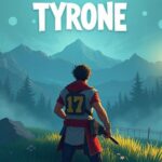 Tyrone Games